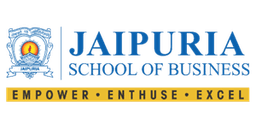 Jaipuria School of Business logo