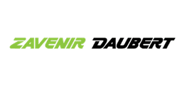 Zavenir Dubert logo